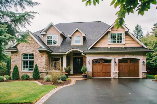 Mold on Drywall in Carey, OH