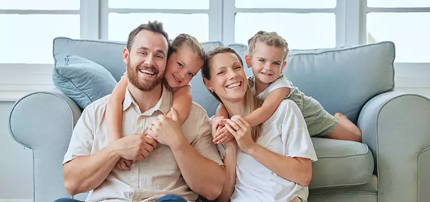 Bathroom Mold Removal in Carey, OH