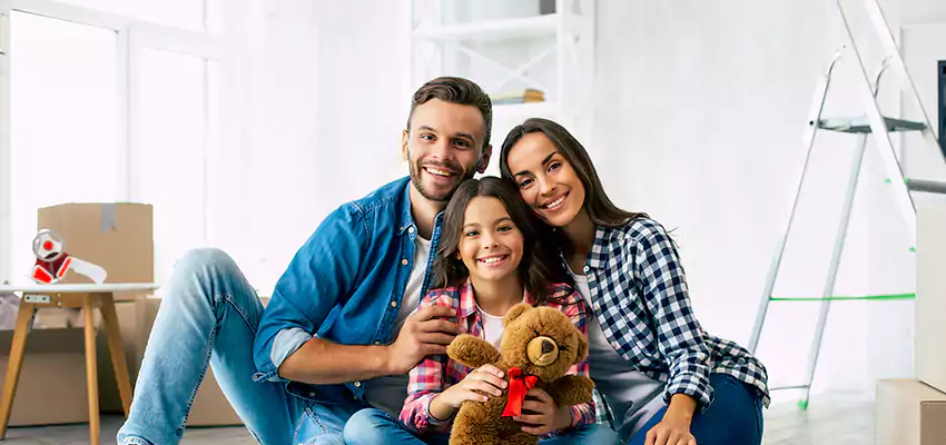 Black Mold on Shower Ceiling Carey, OH