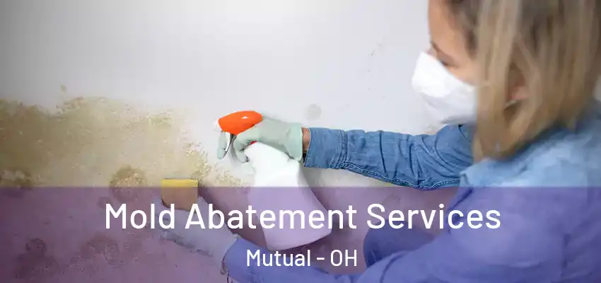  Mold Abatement Services Mutual - OH