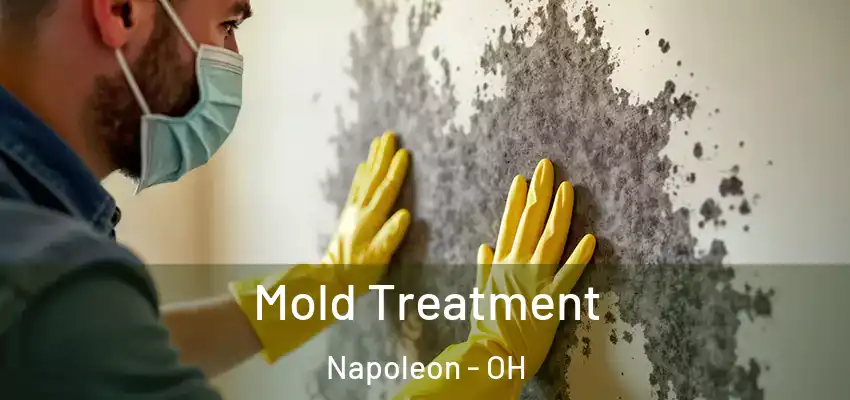  Mold Treatment Napoleon - OH